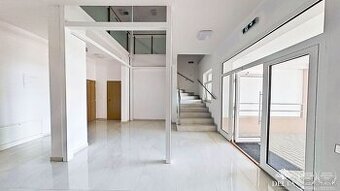 Komerčné priestory 800 m2 novostavba Zvolen predaj