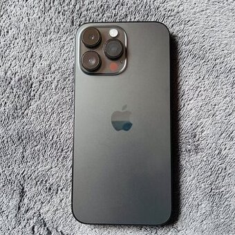 iPhone 14 Pro max 128gb cierny