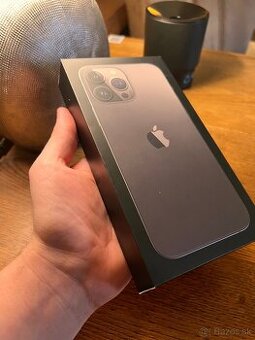 iPhone 13 Pro Max 256GB