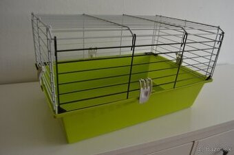 Klietka pre zvieratká – nová