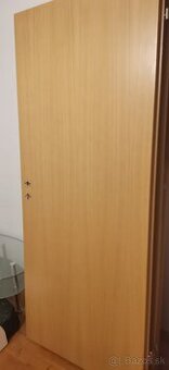 Interierové dvere 4 ks