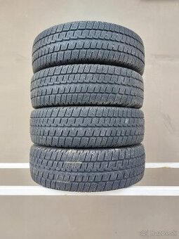 215/75R16C Zimné pneu Matador