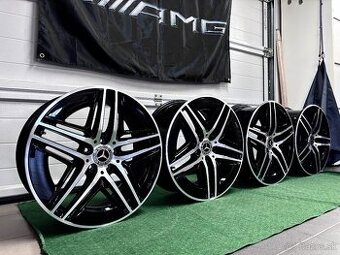 Mercedes V-Class AMG R19 original