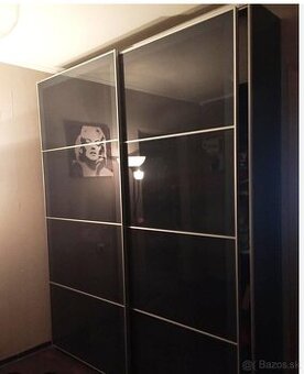 Skrinky dve IKEA PAX