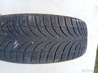 Zimné pneu 205/55 R16