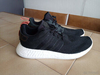 Panske bezecke tenisky ADIDAS.