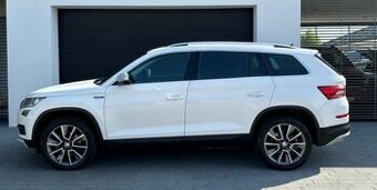 Kodiaq scout 2.0tdi 4x4