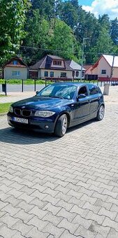 BMW 118d 2.0 105 kW