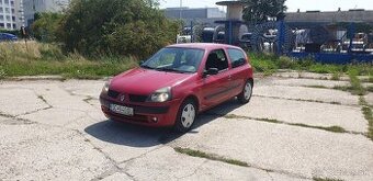 PREDAM RENAULT CLIO-TOP