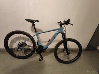 Specialized turbo levo