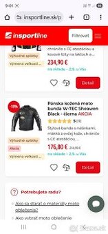 Kozena bunda panska