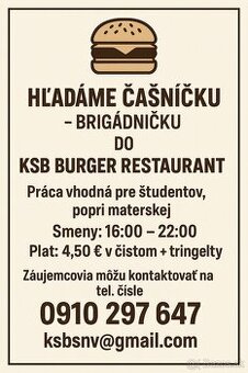 Čašnička