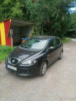 Seat toledo 1,9 tdi 77 kw