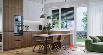 Predaj, byty/3 izbový byt, 65.49 m2, Pezinok , Pezinok [ID 6