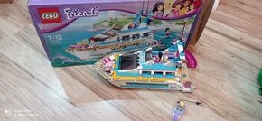 Lego Friends - 1