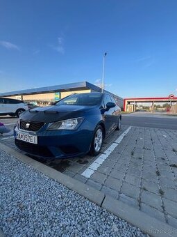 Seat Ibiza IV ST 6j 1.6 TDI