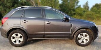 Predám OPEL Antara