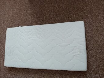 Matrac Materasso 60x120