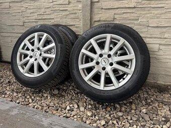 Elektróny AUTEC 5x112 r16