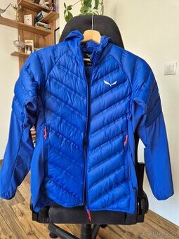 Salewa Agner Hybrid RDS DWN Dámska bunda