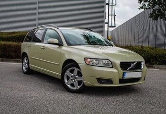 Volvo V50 1.6D