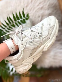 Adidas Ozweego tenisky 40 a 2/3