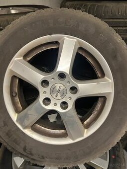 Elektrony r15 5x112 ENZO