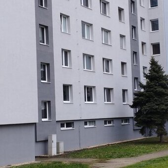 4- izbový byt v Trebišove