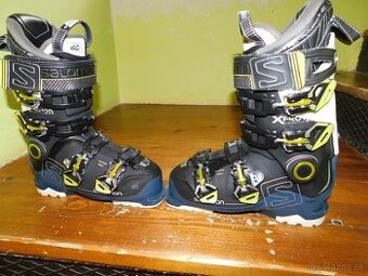 Salomon Xpro č-41