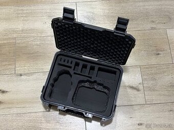 Kufor na dron DJI