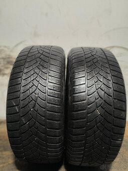 225/55 R17 Zimné pneumatiky Goodyear Ultragrip 2 kusy