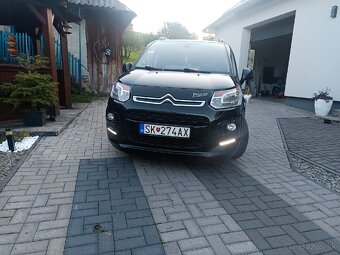 Citroën C3 Picasso VTi 95