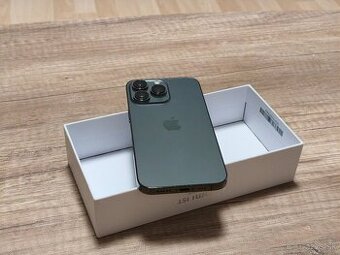 Apple iPhone 13 Pro Top stav