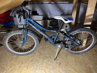 Bicykel 20’