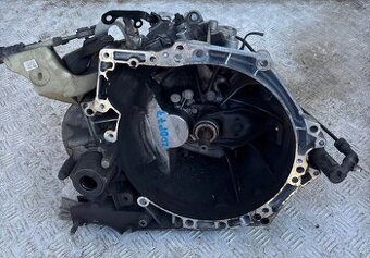 PREVODOVKA 20DP77 1.6 HDI PEUGEOT 208
