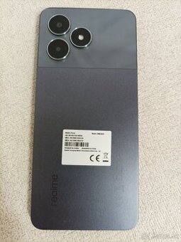 REALME NOTE 50