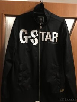 RAW-G STAR pánska mikinka L/XL
