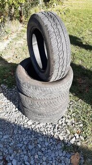 185/65R15  88T Matador  zimne