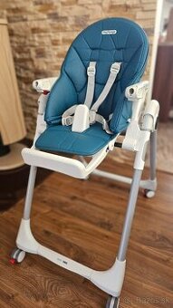 Detska jedalenska stolicka Peg Perego