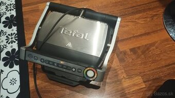 Tefal optigril Gc702D16/79b