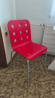 stolička Ikea