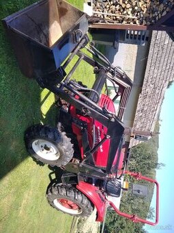 Traktor