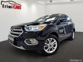 Ford Kuga 2.0 TDCi 4X4 Duratorq 180k AWD KAMERA SONY AUDIO