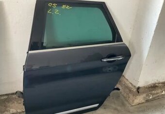 Citroen C5 - prodej dveří. Model 2010