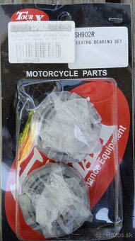 Honda XRV 750 Africa Twin