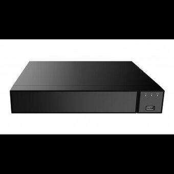 Sieťový rekordér NVR pre 16 IP kamier Cantonk NVRC1636