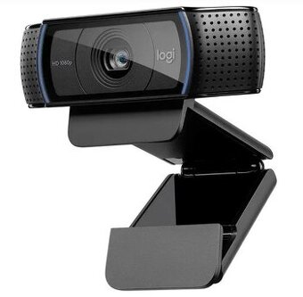Web kamera Logitech HD Pro Webcam C920