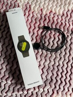 Samsung Galaxy Watch 7