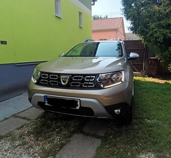Dacia Duster 1.6 SCe 74 000km