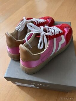 Tenisky Gant 38 - 1